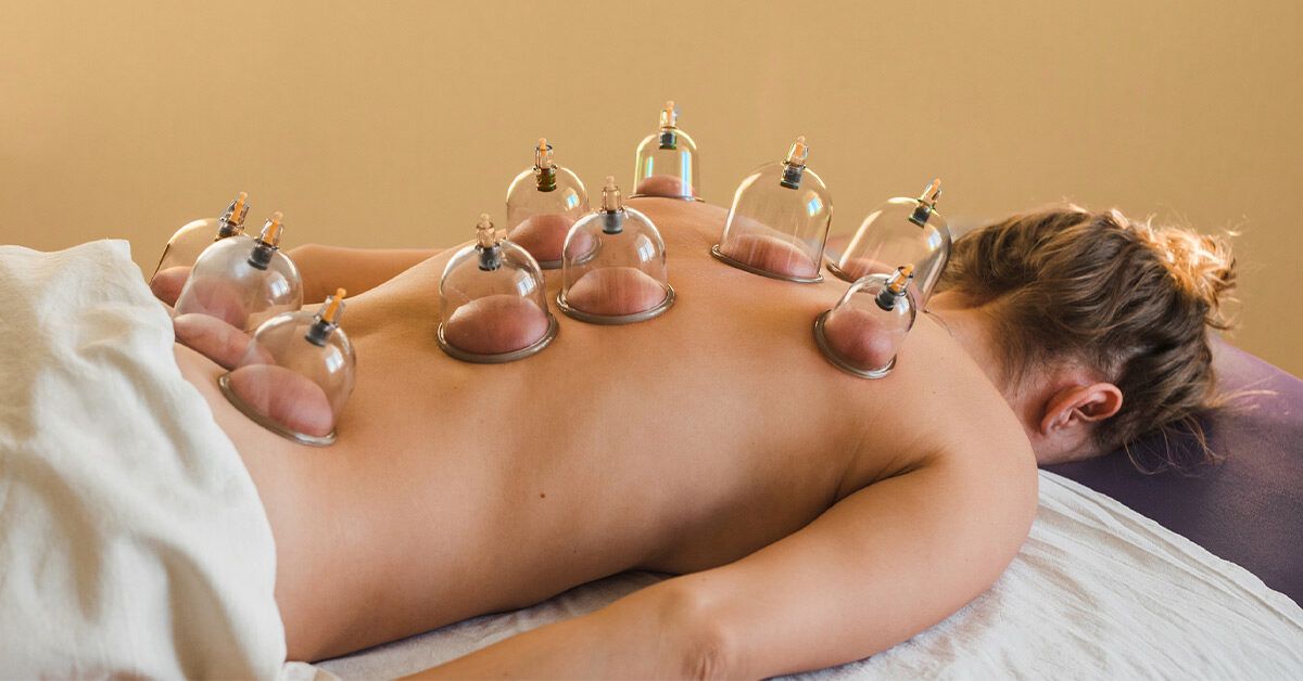 Why women love cupping their breasts, according to science