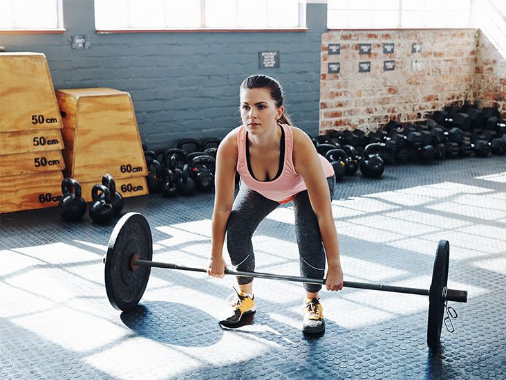 How to Start Lifting Weights: A Beginner's Guide