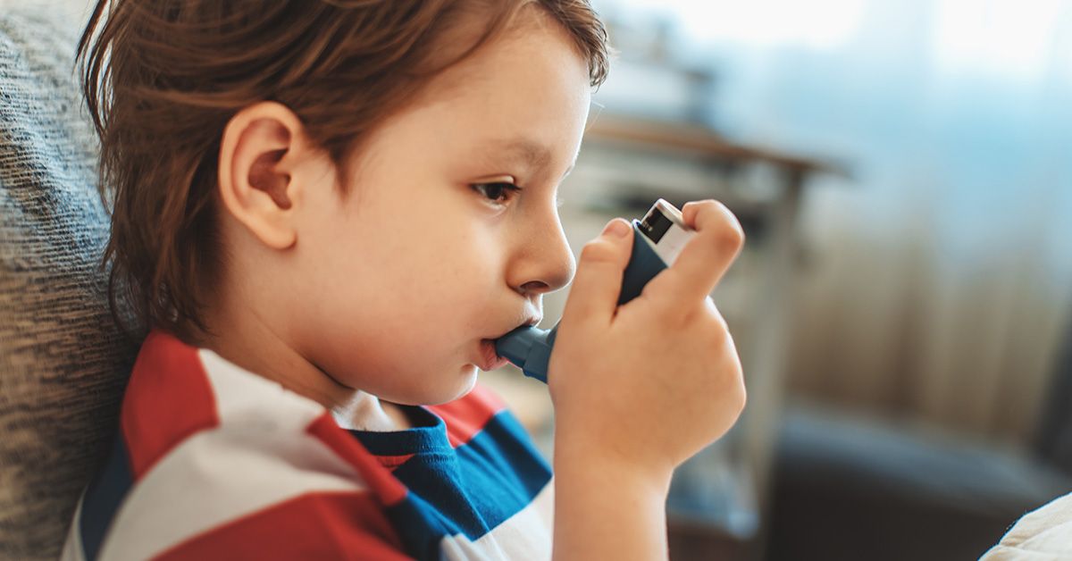 Is Asthma Curable? Medicines, Remedies, and More