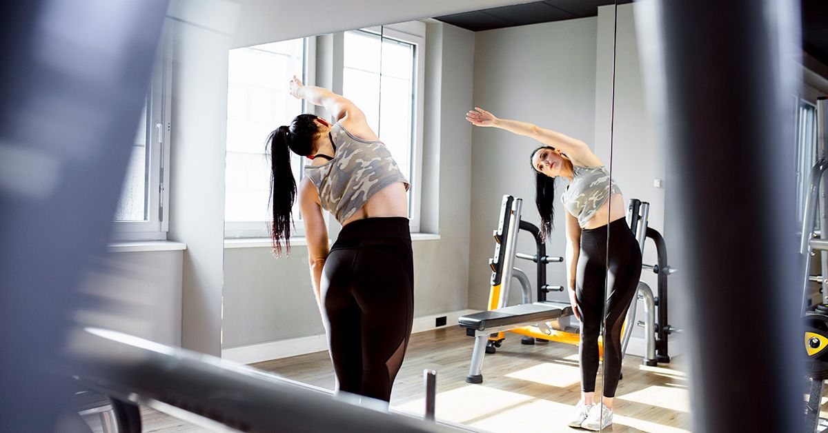 Pilates improves flexibility through its dynamic and static stretching  exercises - The Pilates Works