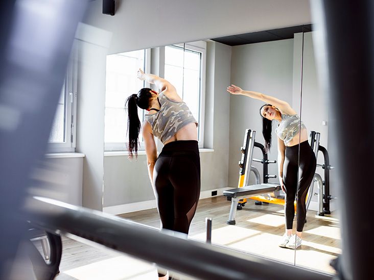 Three types of stretching exercises to improve flexibility - NETA, National  Exercise Trainers Association