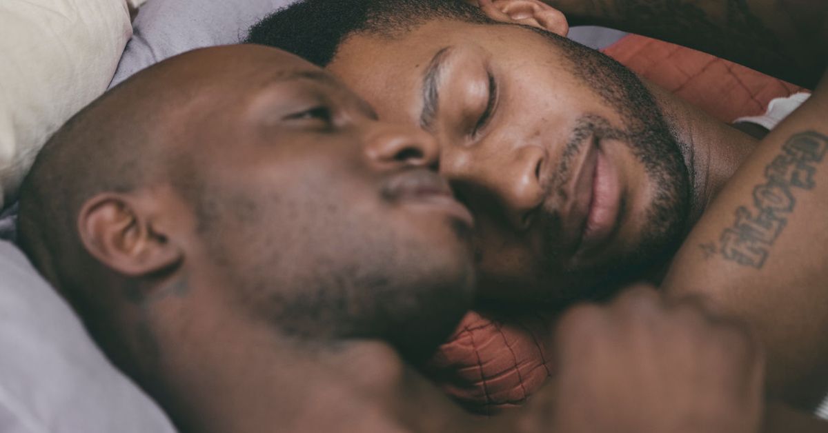 What Is Bisexual? 17 Things to Know About Sex, Attraction, and More