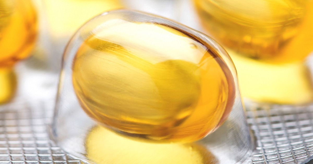 Fish Oil for ADHD Can It Help Improve Symptoms