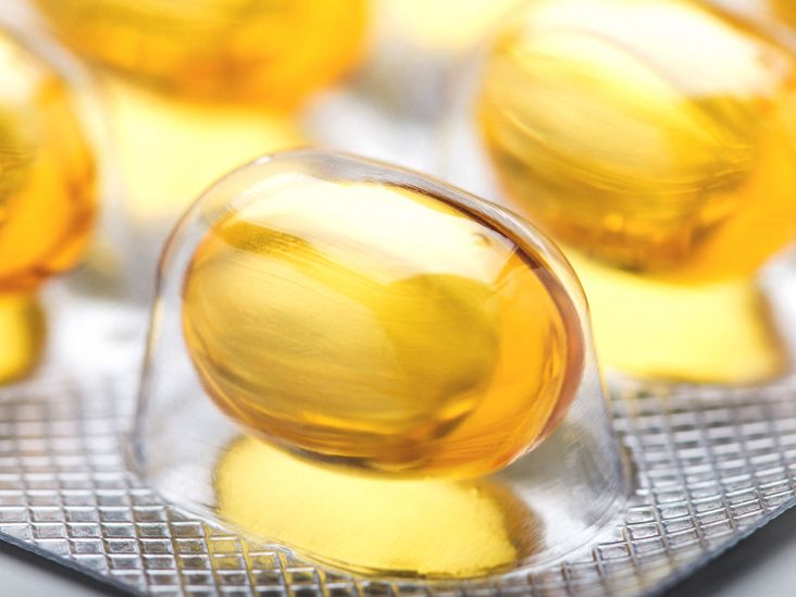 Fish Oil for ADHD Can It Help Improve Symptoms