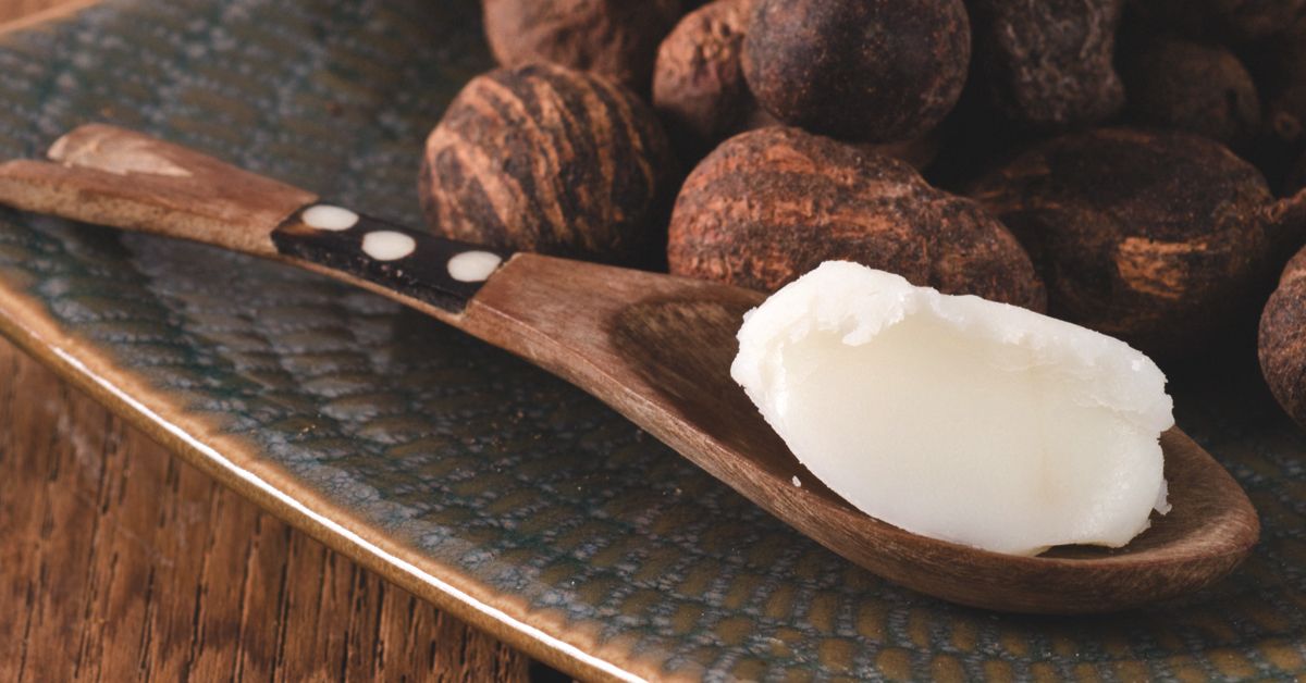 Shea butter for eczema: treatment & benefits