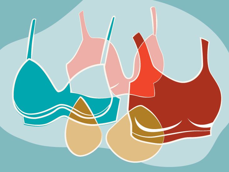 The No BS Guide to Finding Your Bra Size