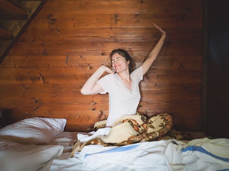 How Long Should I Nap? A Guide to Healthy Sleep Rejuvenation