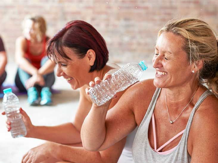 What Are the Effects of Menopause on the Body?