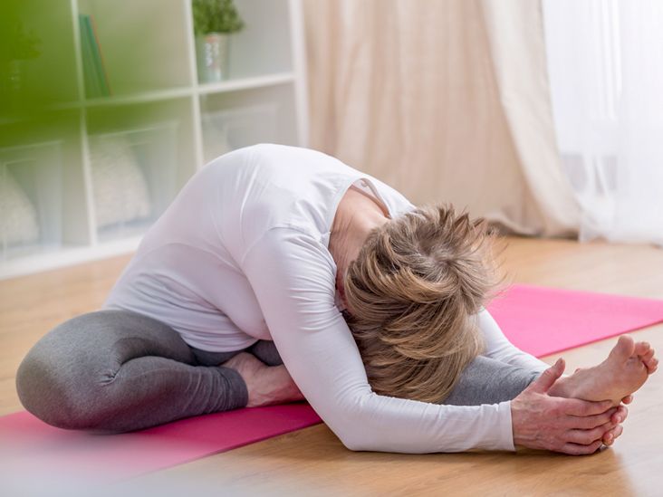 Pulled Muscle in Lower Back Symptoms, Causes, and Treatment