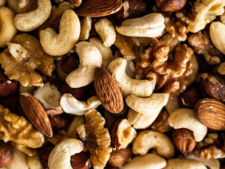 12 Quick Snacks for People with Diabetes