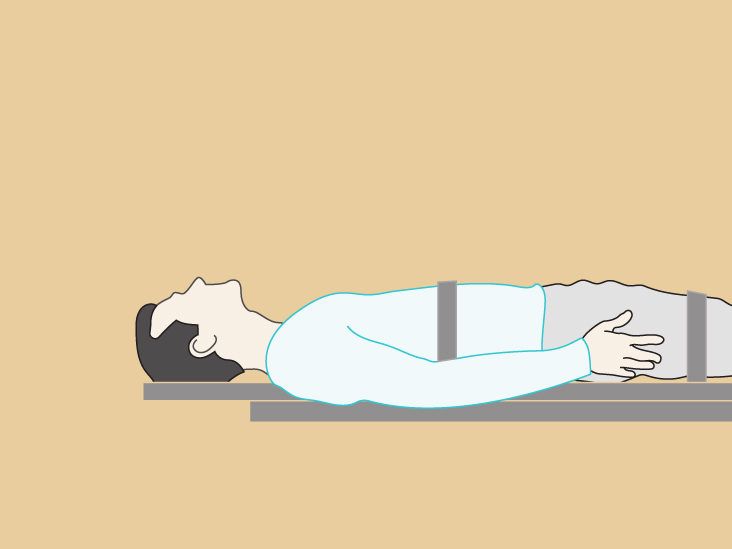 Tilt table: what is it, symptoms and treatment