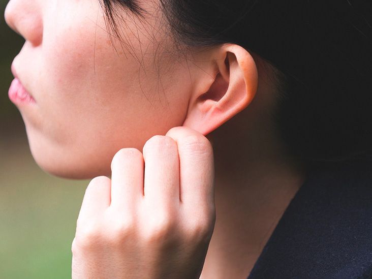 Ear barotrauma: Causes, treatment, and recovery time