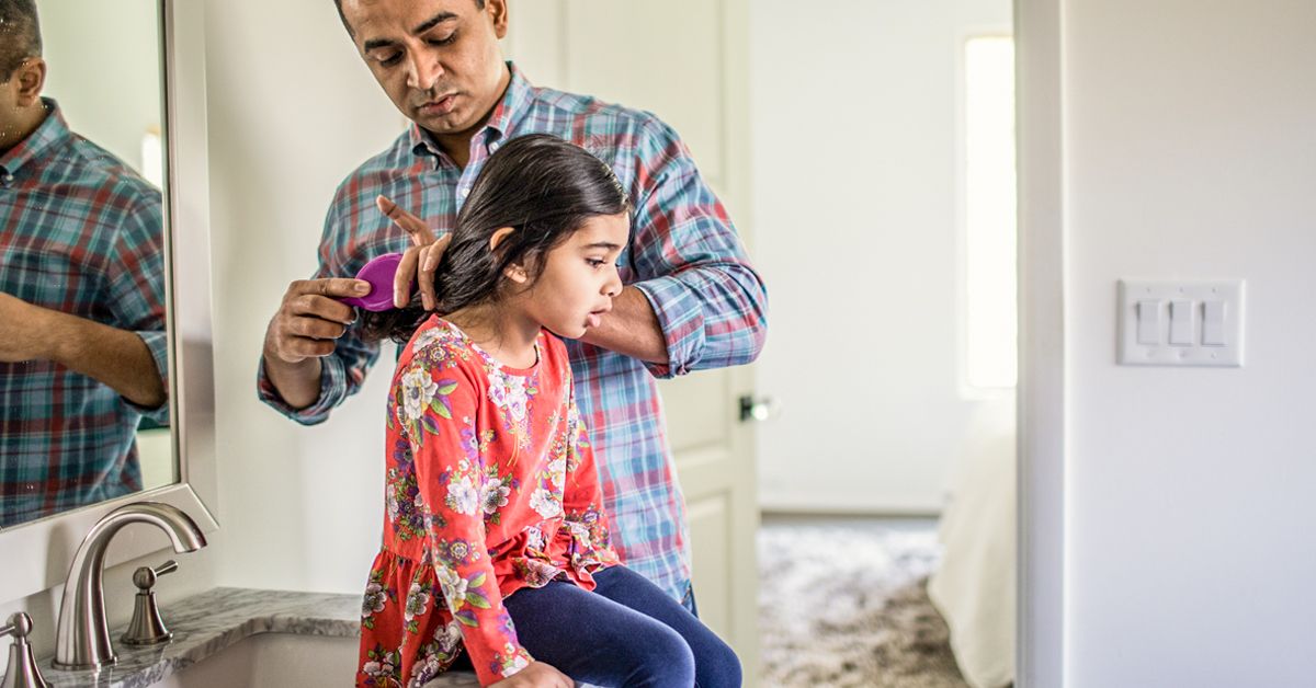 Mayonnaise for Lice Efficacy and How to Try This Anecdotal Remedy