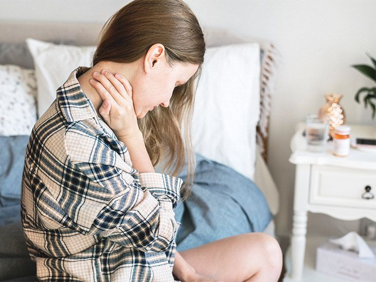 Chest and Neck Pain Causes and When to Get Medical Help