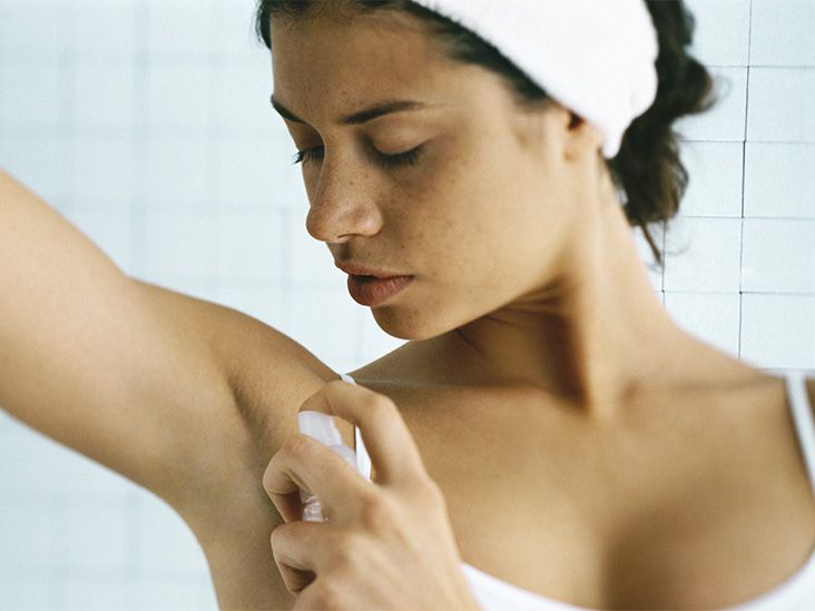 Rubbing someone else's sweat on your armpits could help treat bad smelling  BO, scientists reveal, The Independent