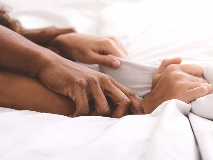 Anal Sex Damage - Does Anal Hurt? 21 FAQs and Tips