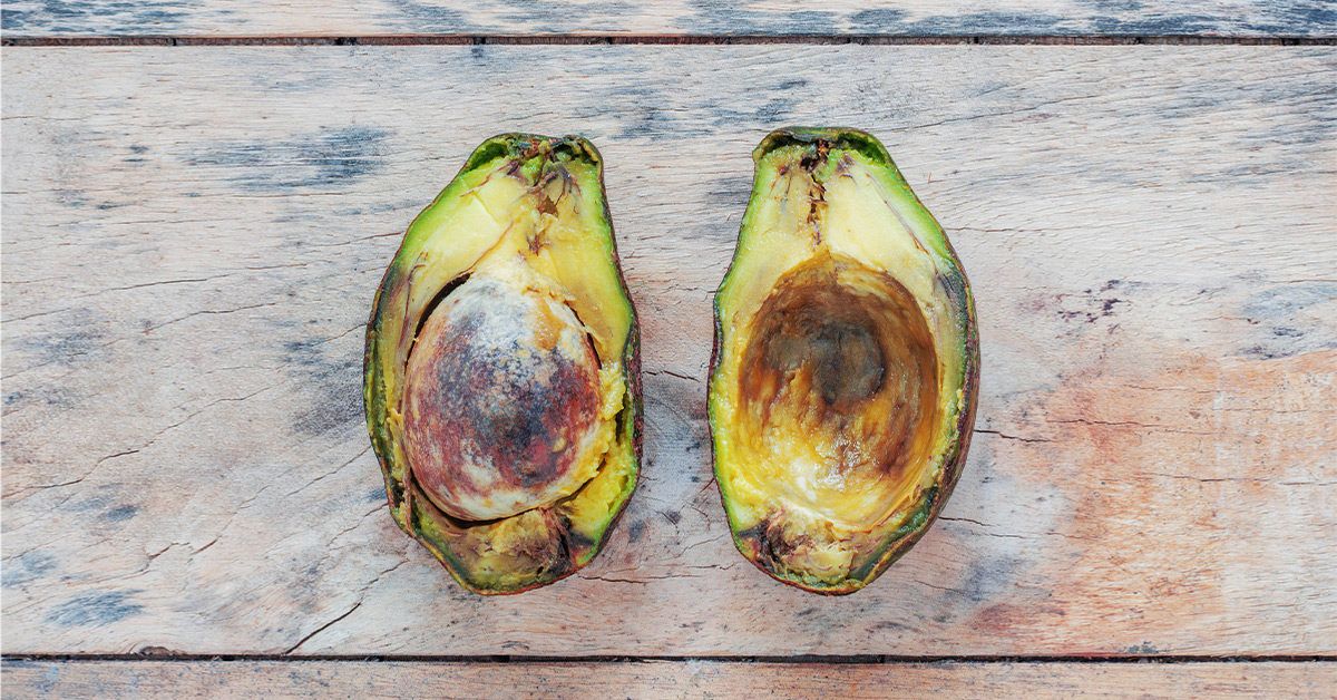 When Is an Avocado Bad? 5 Ways to Tell