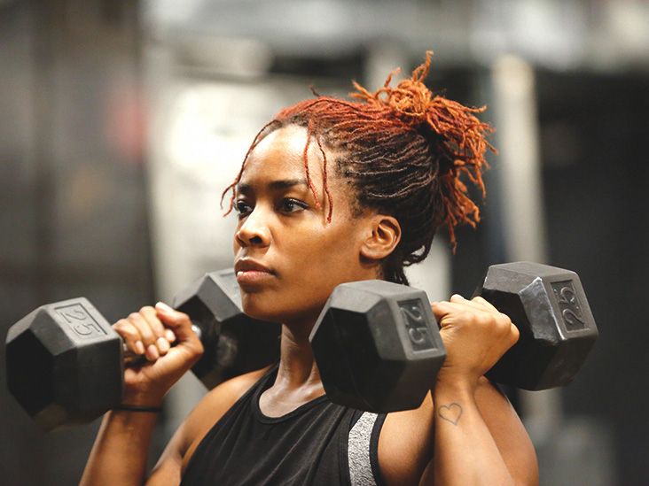 Diabetes Risk and Weight Lifting