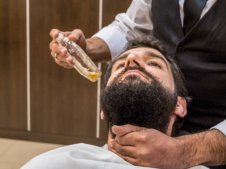Beard Oil Recipes You Can Do at Home: Ingredients & Benefits