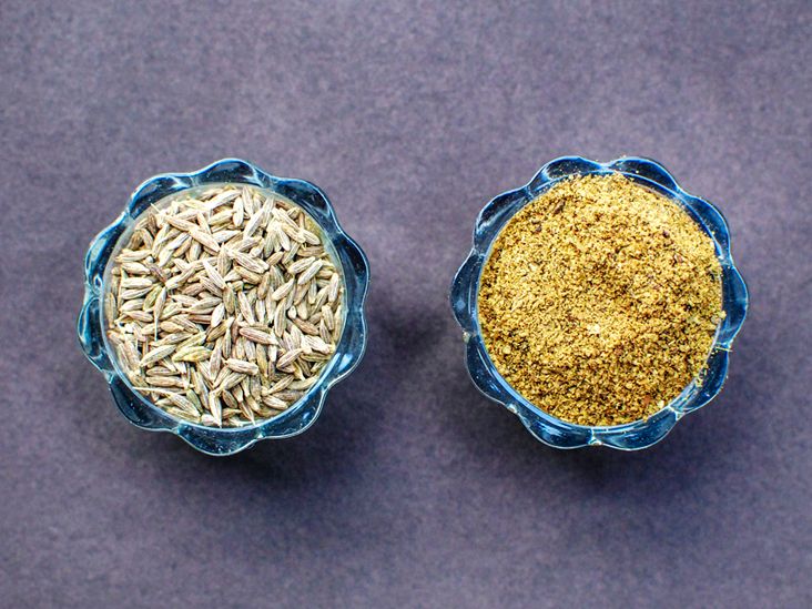 9 Powerful Health Benefits of Cumin