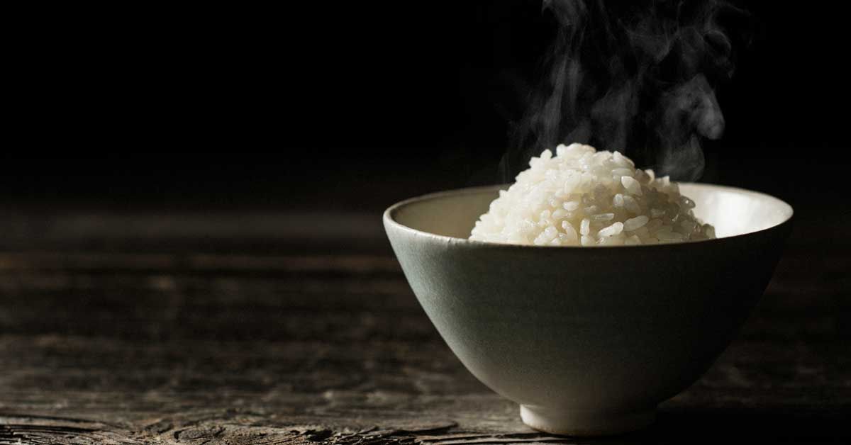 What Is The Healthiest Type Of Rice?