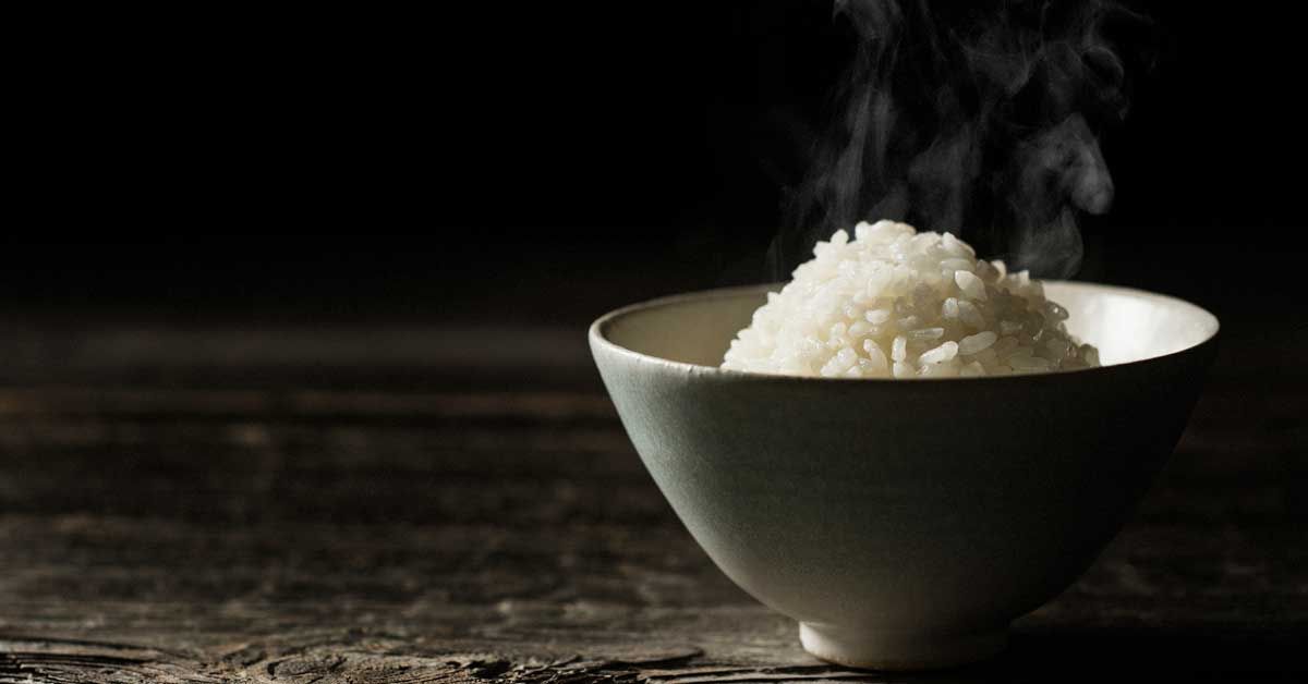 What Is the Healthiest Type of Rice