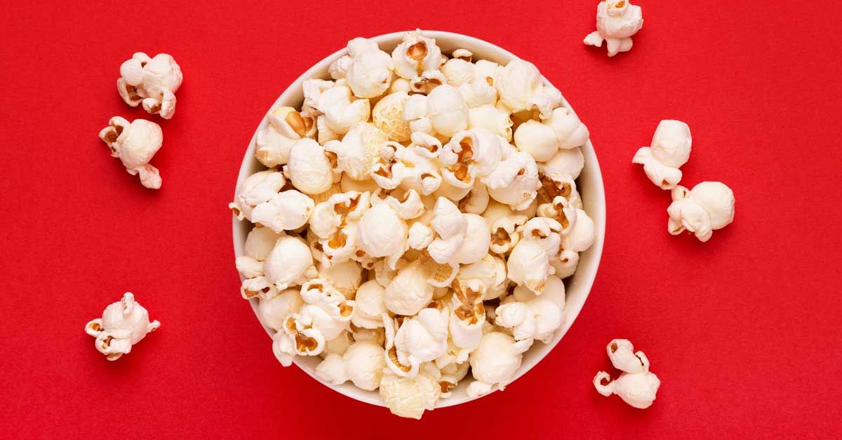 Is Popcorn Keto? Carbs, Calories, and More