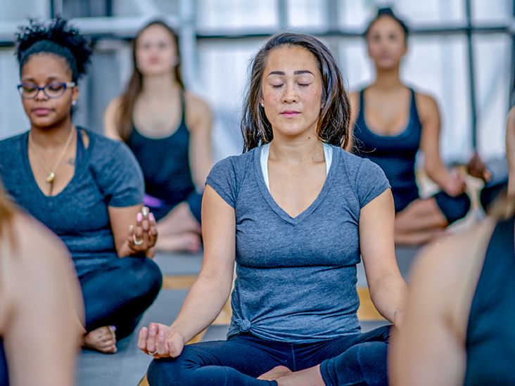 8 Breathing Exercises for Anxiety You Can Try Right Now