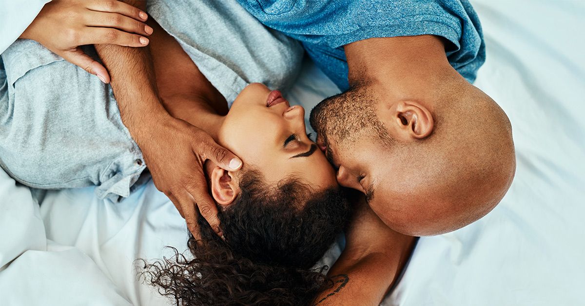 Sex, Emotions, and Intimacy: 12 Things to Know About Attraction