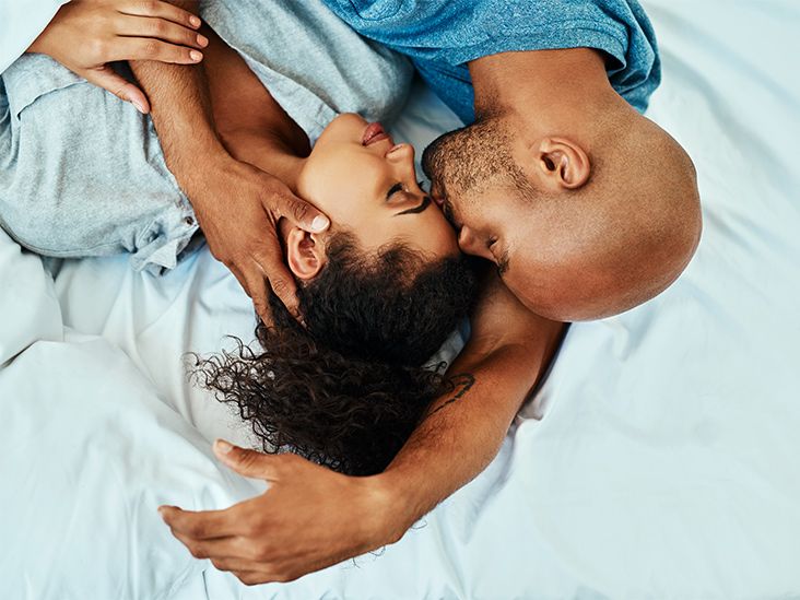 Sex, Emotions, and Intimacy: 12 Things to Know About Attraction