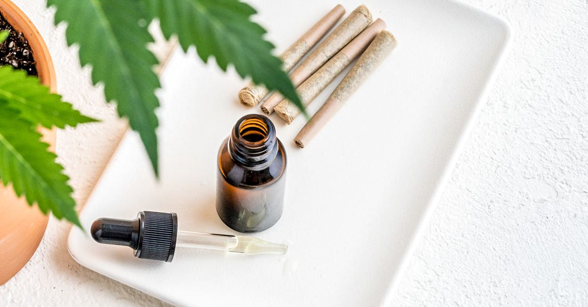 Marijuana THC Saliva Test (Ütest Exclusive!) – Ütest Drug Testing