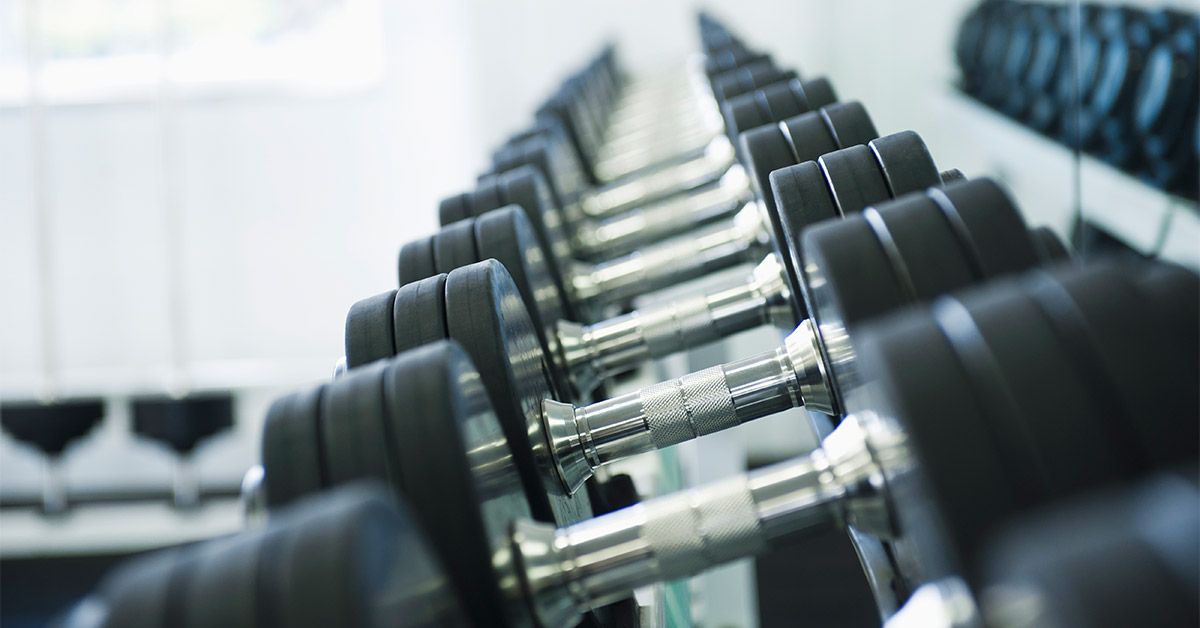 How to Do an Incline Dumbbell Curl