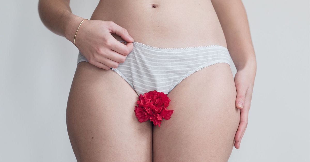 OB/GYNs Share, Once and for All, Whether Having Sex Can Make Your Period  Start Early