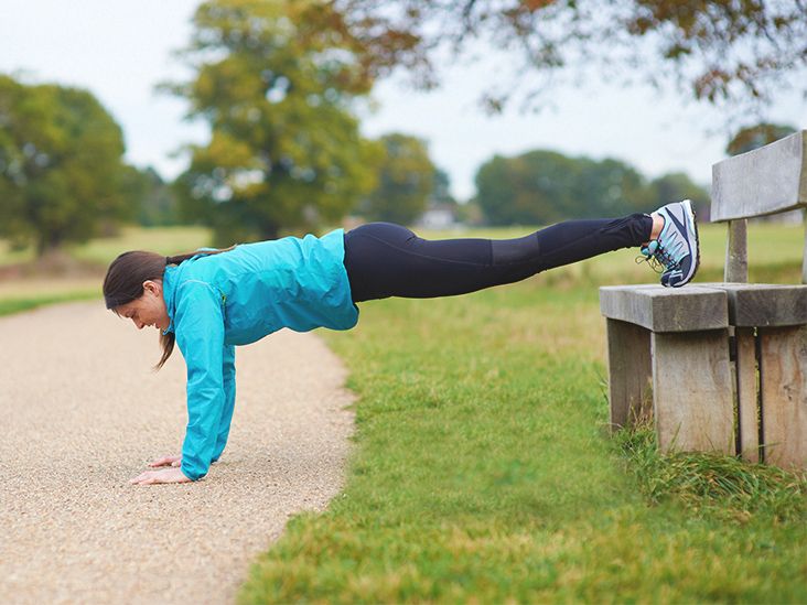 Wide Pushups: Benefits, How to, and Variations