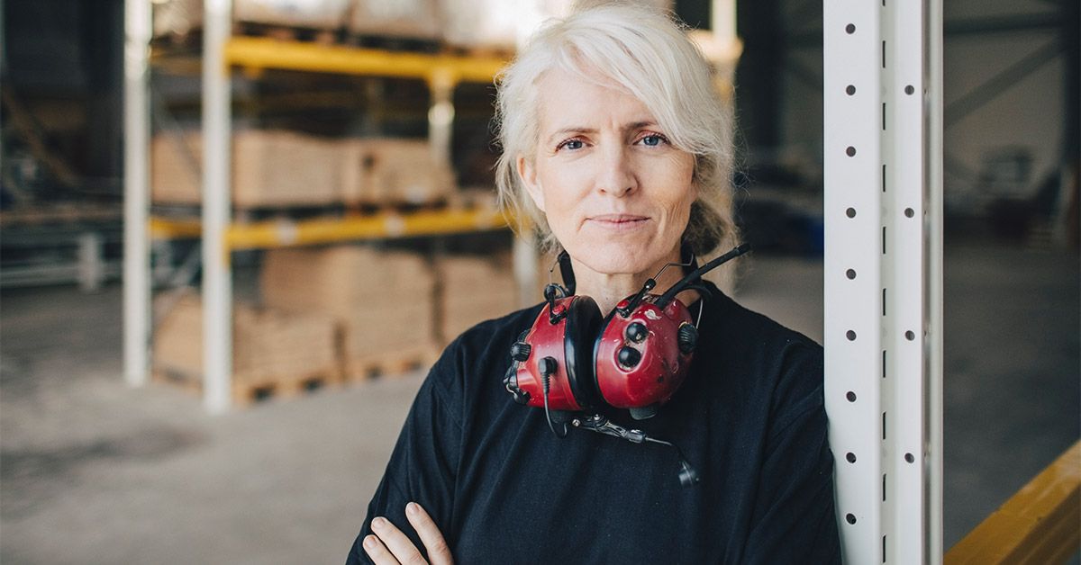 Rheumatoid Arthritis and Working on the Job