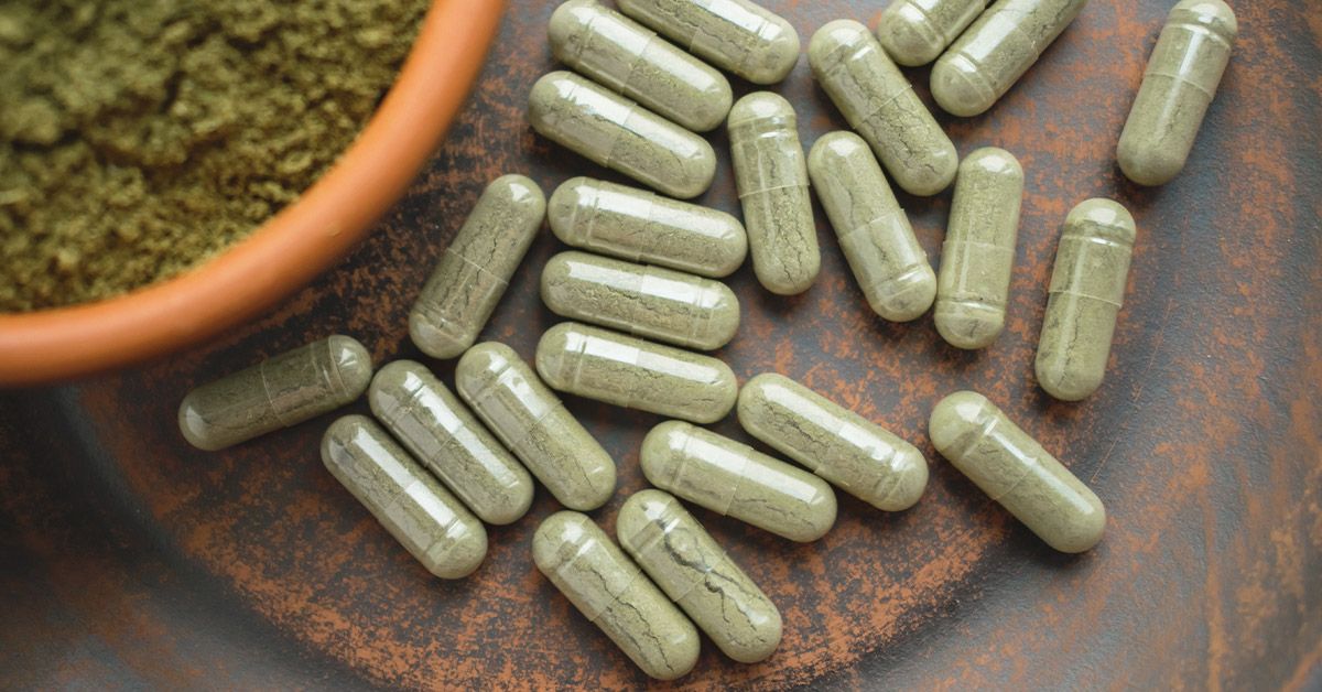 What to Know About Heavy Metals in Kratom Products