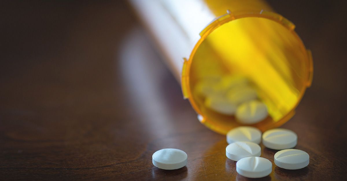 FDA Approves New HighDose ADHD Drug with History of Abuse