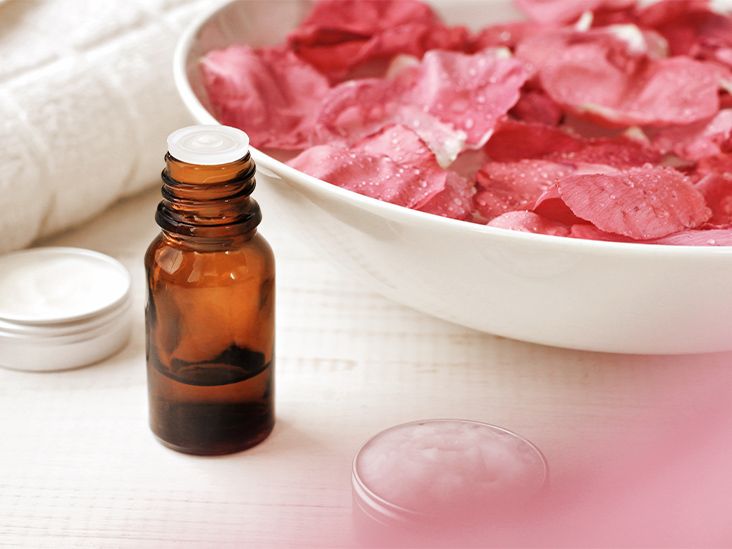 Revive Your Skin & Senses with Rose Essential Oil & Rosewater - Heart of  Wellness: Family Medicine, Naturopathic Physicians, Integrative Medicine