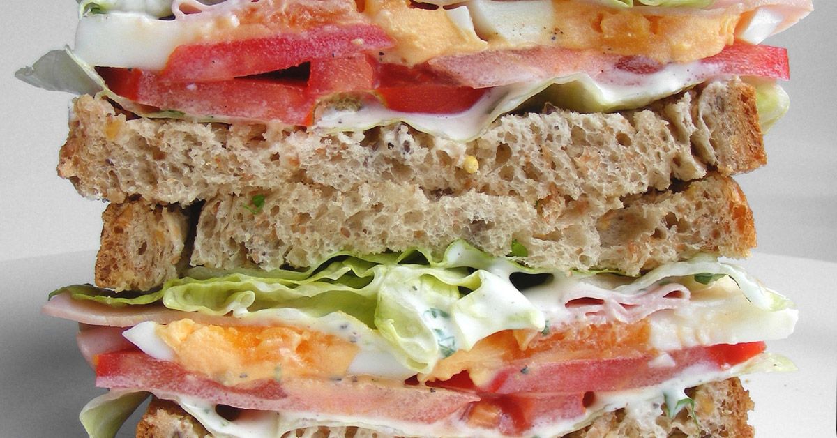 Mayonnaise Allergy Explained Ingredients, Symptoms & Treatment