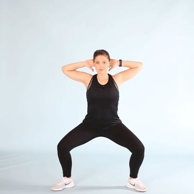 Jumping Jacks: Benefits, Risks, in Pregnancy, How to, and More