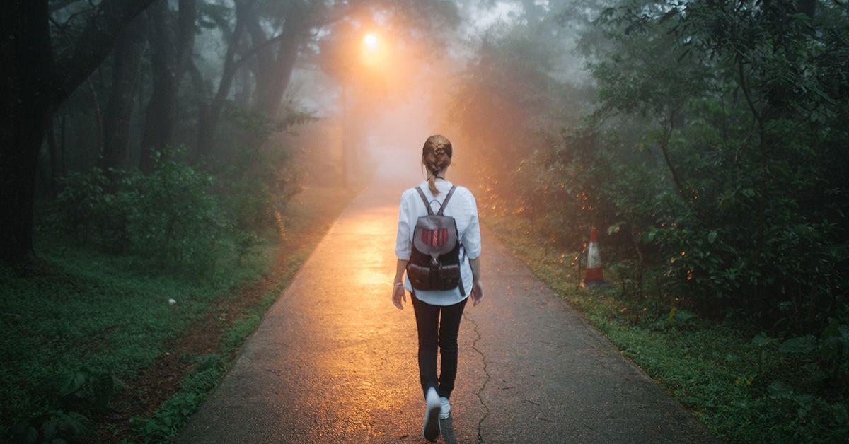 Halos Around Lights Causes, Treatments, and Prevention