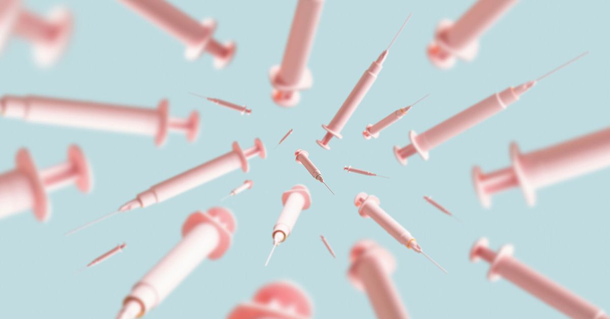 Ostri Injection The O-Shot and PRP: What It Is, Uses, Research, and More