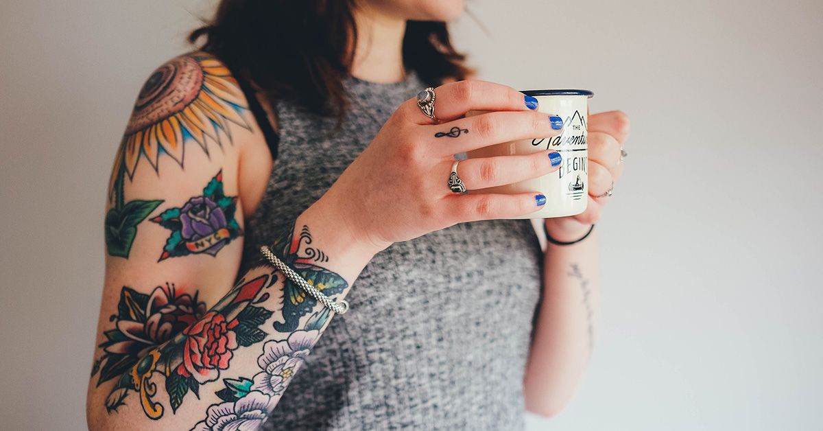10 Best Lotions for Tattoos to Heal And to Maintain the New Ink  PINKVILLA
