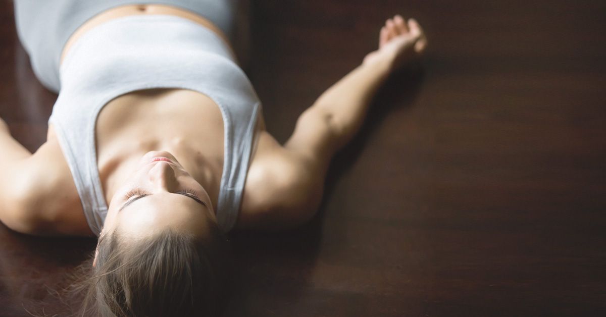 Supine Position and Your Health: Exercise, Sleep, Pregnancy & More