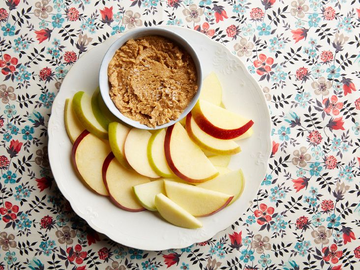 22 Simple and Healthy Whole30 Snacks