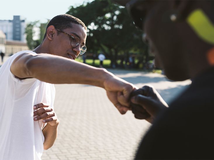 12 Tips On How to Be a Better Person to Others and Yourself