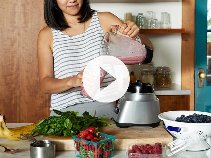 Intuitive Eating: 7 Things I Learned During My First Week