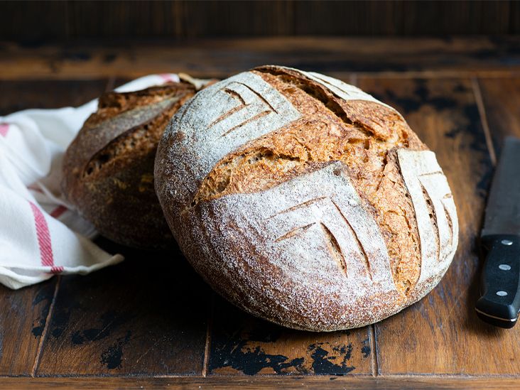 9 Health Benefits of Eating Whole Grains