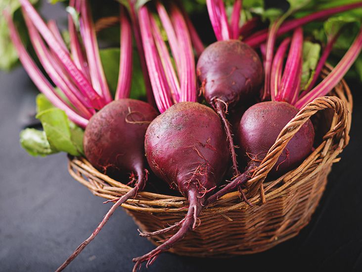 health effects of beets