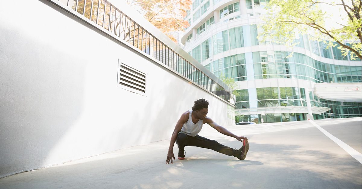 Hamstring Cramps Causes, Relief, and Prevention Tips